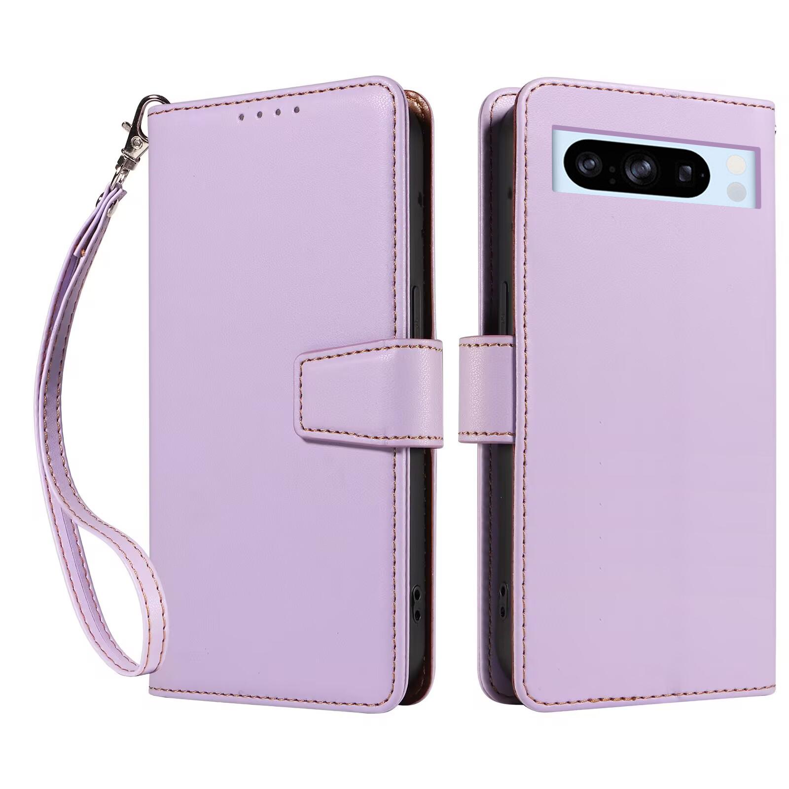 For Google Pixel 8 Pro Case RFID Blocking Leather Wallet Flip Phone Cover with Wrist Strap F
For Google Pixel 8 Pro Case RFID Blocking Leather Wallet Flip Phone Cover with Wrist Strap F