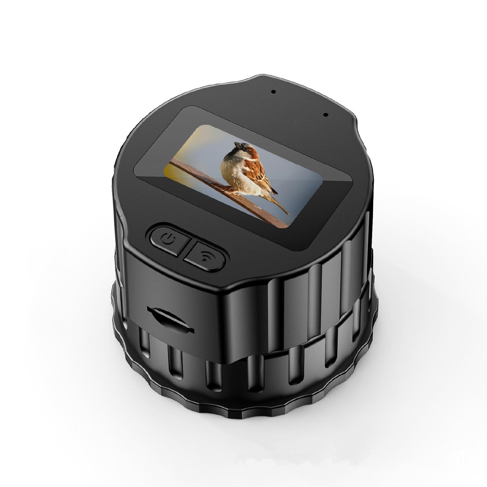 64GB WiFi Telescope Camera: 2K HD Video Digital Eyepiece, Telescope Microscope Accessory, Suitable for -0mm Eyepiece one size чёрный
64GB WiFi Telescope Camera: 2K HD Video Digital Eyepiece, Telescope Microscope Accessory, Suitable for -0mm Eyepiece one size чёрный