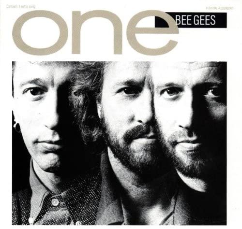CD BEE GEES One 9258872 Warner Bros. Re 1989 Germany Rock Used
CD BEE GEES One 9258872 Warner Bros. Re 1989 Germany Rock Used