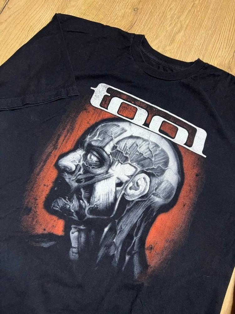 Tool Band TShirt Rock Graphic Tee Black Gift for fan Reprint PA8158 Unisex T-Shirt XXXL
Tool Band TShirt Rock Graphic Tee Black Gift for fan Reprint PA8158 Unisex T-Shirt XXXL