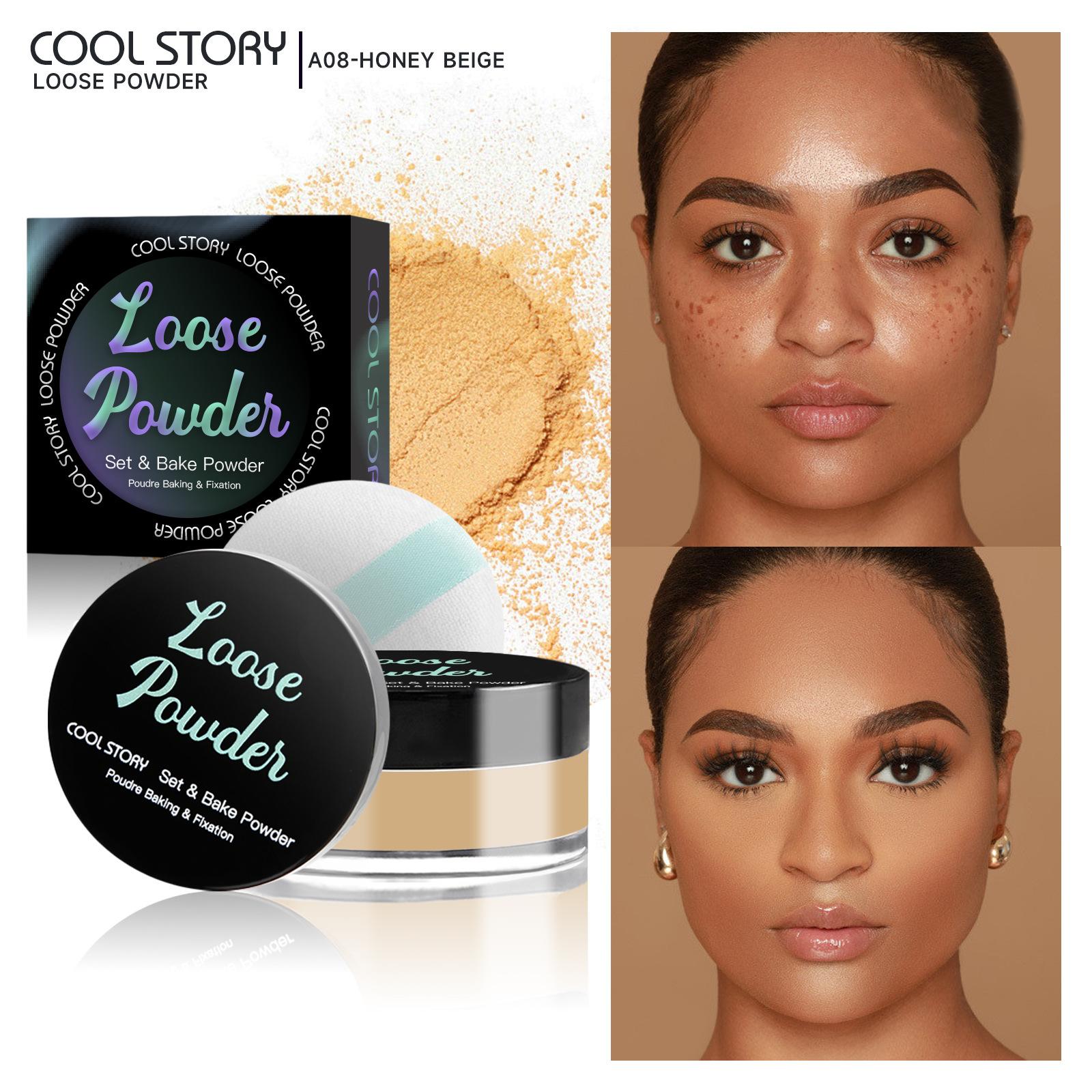 11-цветная рассыпчатая пудра для контроля жирности кожи, невидимая пудра-консилер для пор, пудра для коррекции фигуры, стойкая водостойкая рассыпчатая пудра
11-цветная рассыпчатая пудра для контроля жирности кожи, невидимая пудра-консилер для пор, пудра для коррекции фигуры, стойкая водостойкая рассыпчатая пудра