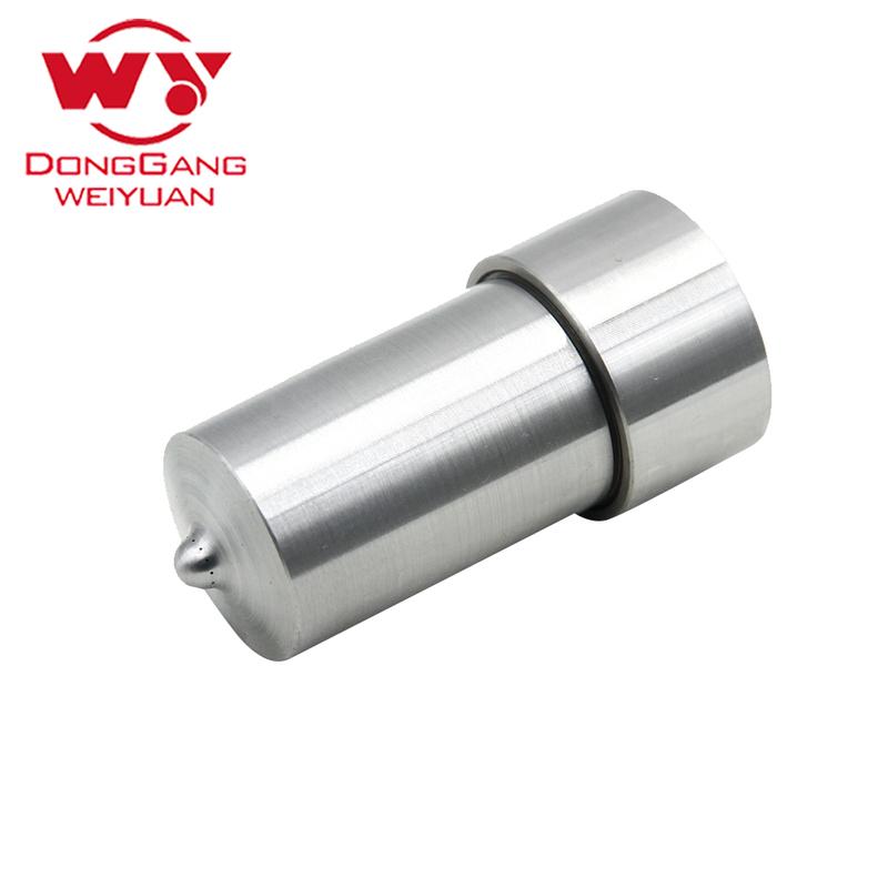Diesel engine parts marine ship nozzle 00915-S725 09-91 7X0.25X140, L=34.5, PRESS STAGE=6×3.2, SPRAY DATA:140-7-0.25 SKL 18/22
Diesel engine parts marine ship nozzle 00915-S725 09-91 7X0.25X140, L=34.5, PRESS STAGE=6×3.2, SPRAY DATA:140-7-0.25 SKL 18/22
