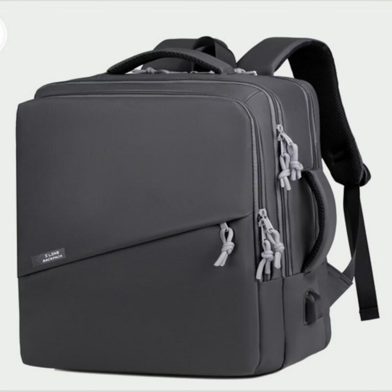 MDNG Waterproof 16-inch Laptop Backpack
MDNG Waterproof 16-inch Laptop Backpack