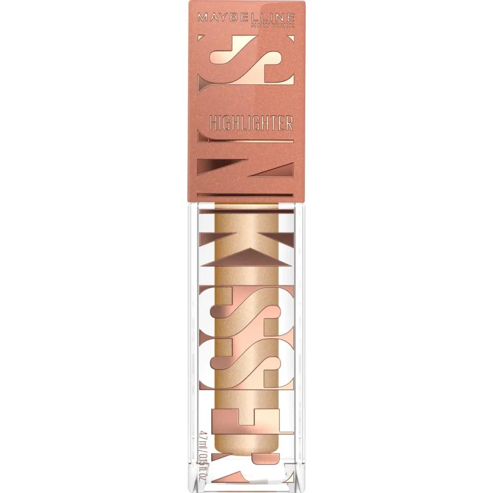 Maybelline Sunkisser Highlighter 21, 4.7ml
Maybelline Sunkisser Highlighter 21, 4.7ml
