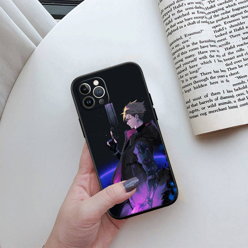 JO57 Чохол для телефону Trigun stampede для Motorola Edge 50 40 30 Pro NEO Ultra Fusion Lite Plus G04 G04S G05 G15 G14 G24 G34 G35 G45 G54 G52 E32 Edge 30 Ultra 5G капрі
JO57 Чохол для телефону Trigun stampede для Motorola Edge 50 40 30 Pro NEO Ultra Fusion Lite Plus G04 G04S G05 G15 G14 G24 G34 G35 G45 G54 G52 E32 Edge 30 Ultra 5G капрі