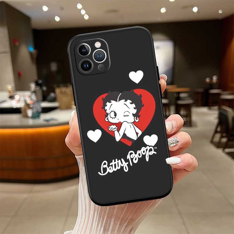 UP10 B-Bettys Art B-Boops Case for Motorola Edge 60 60s 70 G86 G56 G54 E14 G04S G45 G54 G64 S30 S50 X30 X40 X50 Ultra Pro Power Motorola Moto E14
UP10 B-Bettys Art B-Boops Case for Motorola Edge 60 60s 70 G86 G56 G54 E14 G04S G45 G54 G64 S30 S50 X30 X40 X50 Ultra Pro Power Motorola Moto E14