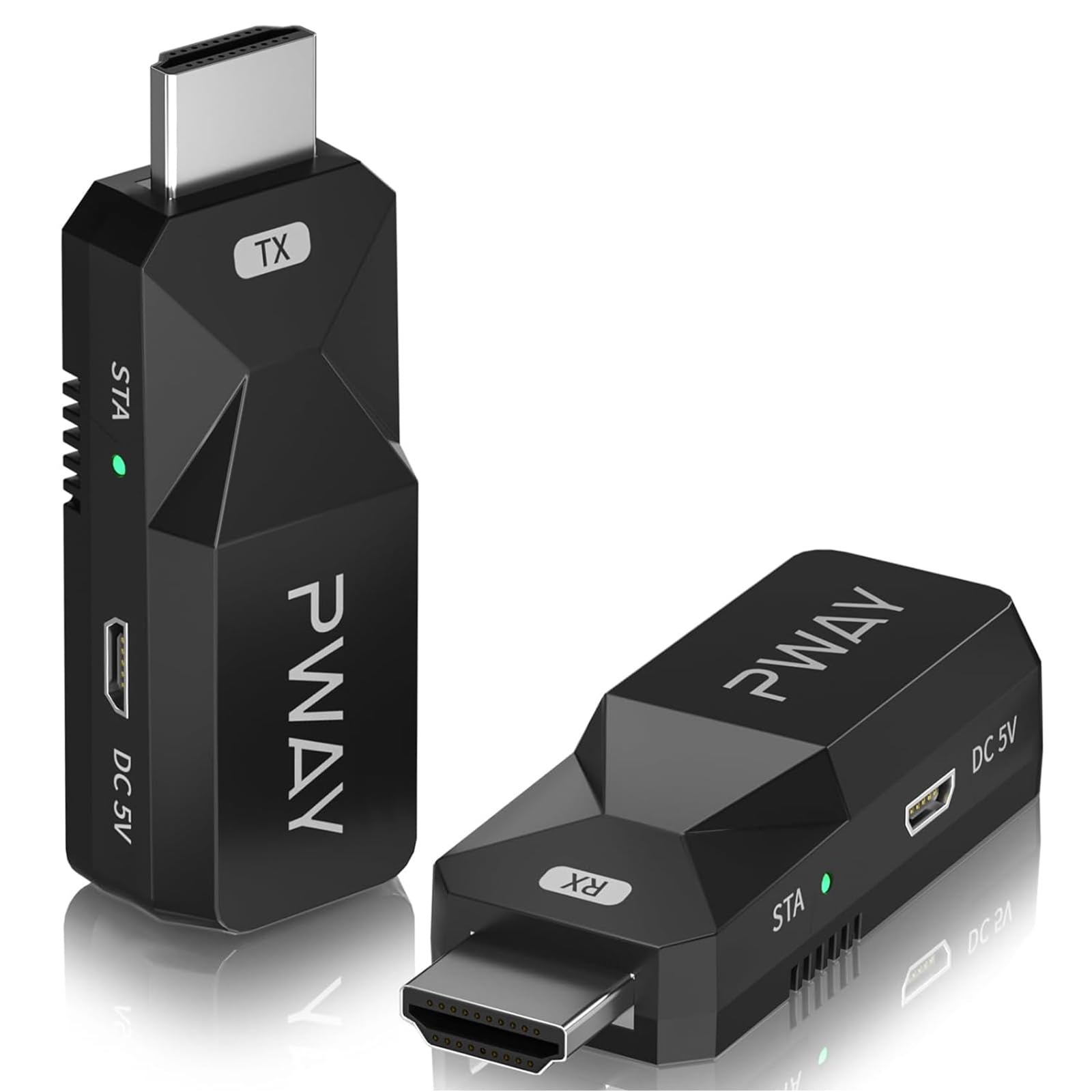PWAY Удлинитель HDMI 50 м Стабильное расстояние передачи Удлинитель HDMI Аудио Видео Полная передача по кабелю Ethernet Без потерь сигнала HDMI на большое расстояние чёрный
PWAY Удлинитель HDMI 50 м Стабильное расстояние передачи Удлинитель HDMI Аудио Видео Полная передача по кабелю Ethernet Без потерь сигнала HDMI на большое расстояние чёрный