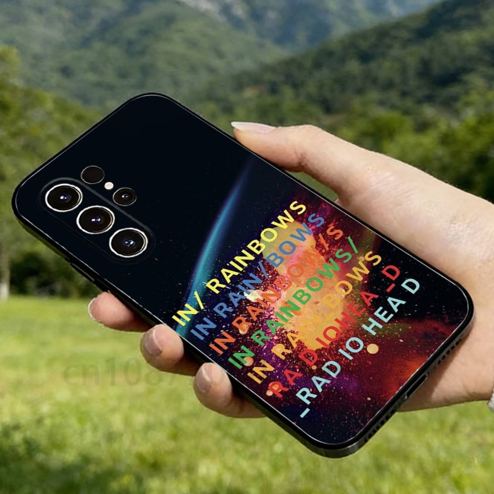 The Bends In Rainbows Phone Case For Samsung GalaxyA53,51,72,73,31,30,42 Ultra Protective Phone Shell SamsungNote10
The Bends In Rainbows Phone Case For Samsung GalaxyA53,51,72,73,31,30,42 Ultra Protective Phone Shell SamsungNote10