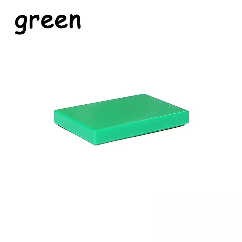 50/100PCS 26603 Dimensions 2x3 Flat Tile 2*3 Bricks My Own Creation Assemble Particles Smooth Constructing Bricks DIY Learning Creative Play Toy Kids 50pcs
50/100PCS 26603 Dimensions 2x3 Flat Tile 2*3 Bricks My Own Creation Assemble Particles Smooth Constructing Bricks DIY Learning Creative Play Toy Kids 50pcs