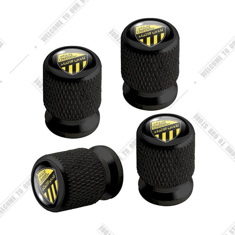 Car CNC Aluminum Football Club Emblem For Chevrolet Toyota GMC Nissan Geely 4pcs Tire Valve Air Port Stem Cover Caps
Car CNC Aluminum Football Club Emblem For Chevrolet Toyota GMC Nissan Geely 4pcs Tire Valve Air Port Stem Cover Caps