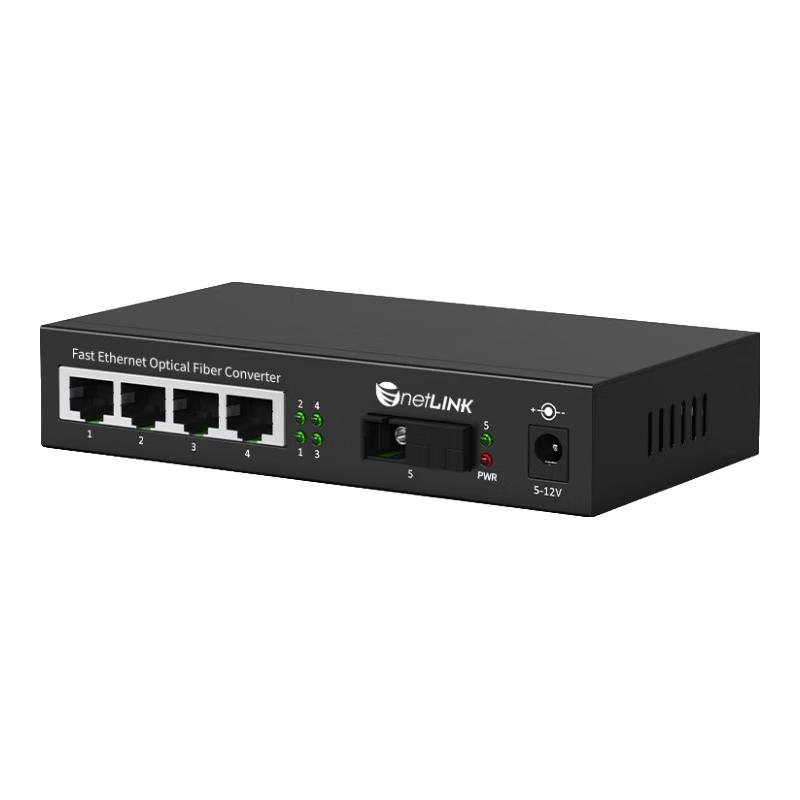 Швидкісні гігабітні оптоволоконні медіаконвертери серії netLINK HTB-3100
Швидкісні гігабітні оптоволоконні медіаконвертери серії netLINK HTB-3100