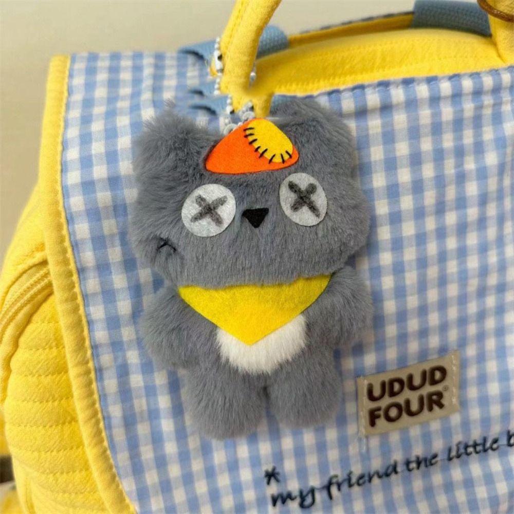 Плюшевый брелок Grey Wolf Squeeze Squeak, плюшевый брелок «Серый волк», подарок для девочки
Плюшевый брелок Grey Wolf Squeeze Squeak, плюшевый брелок «Серый волк», подарок для девочки
