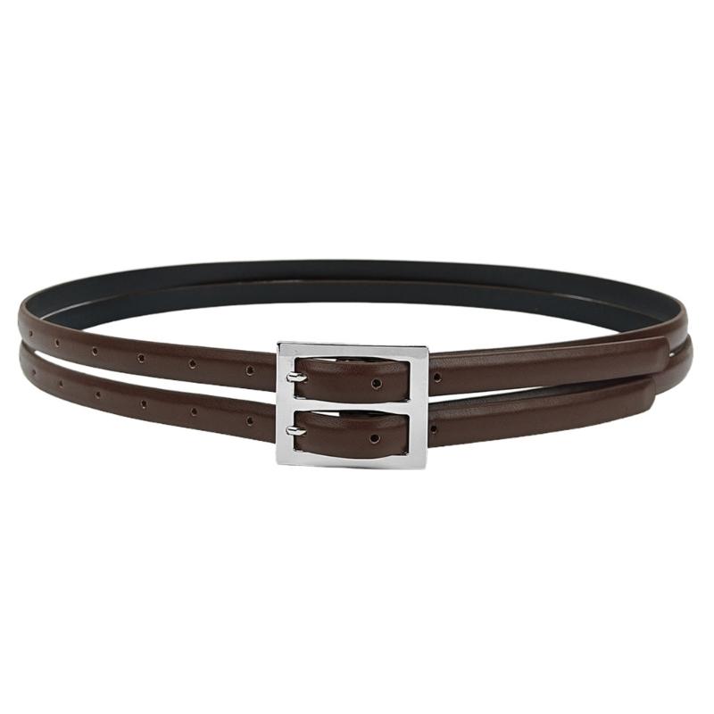 Durability PU Leather Belt Retros Styles Wide Belt Fashionable Wide Waistband for Daily Commute and Business 1 кофейный
Durability PU Leather Belt Retros Styles Wide Belt Fashionable Wide Waistband for Daily Commute and Business 1 кофейный