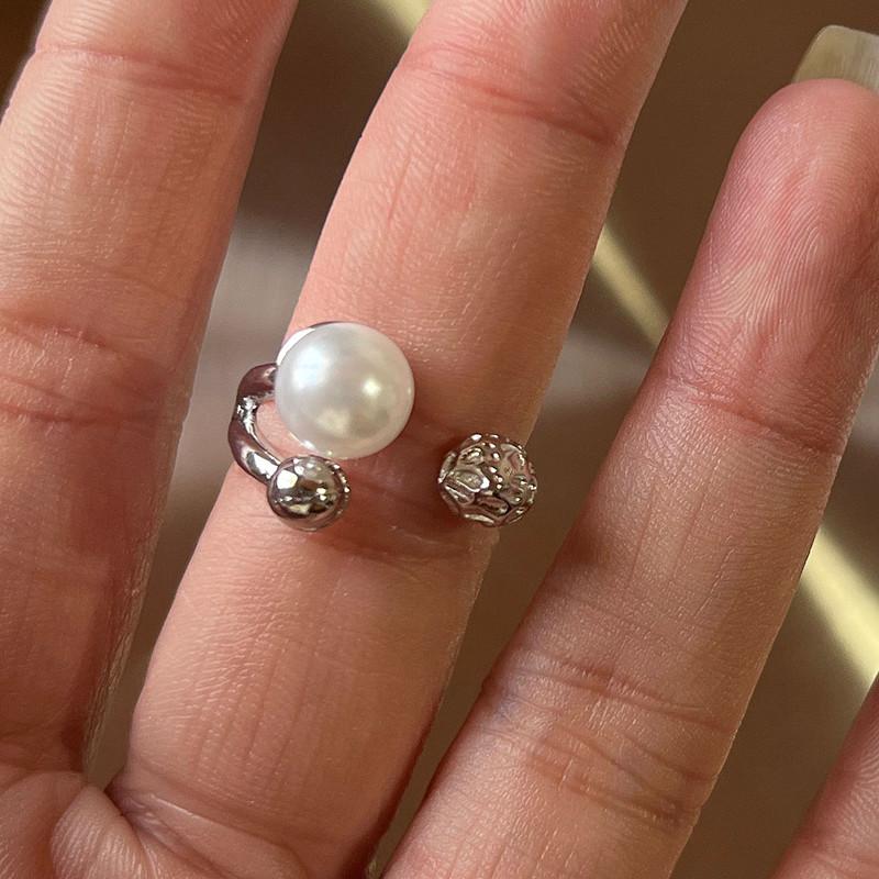 Crystal Rings Kpop Heart Adjustable Ring Irregular Geometry Punk Vintage Rings for Women Girls New Fashion Jewelry
Crystal Rings Kpop Heart Adjustable Ring Irregular Geometry Punk Vintage Rings for Women Girls New Fashion Jewelry