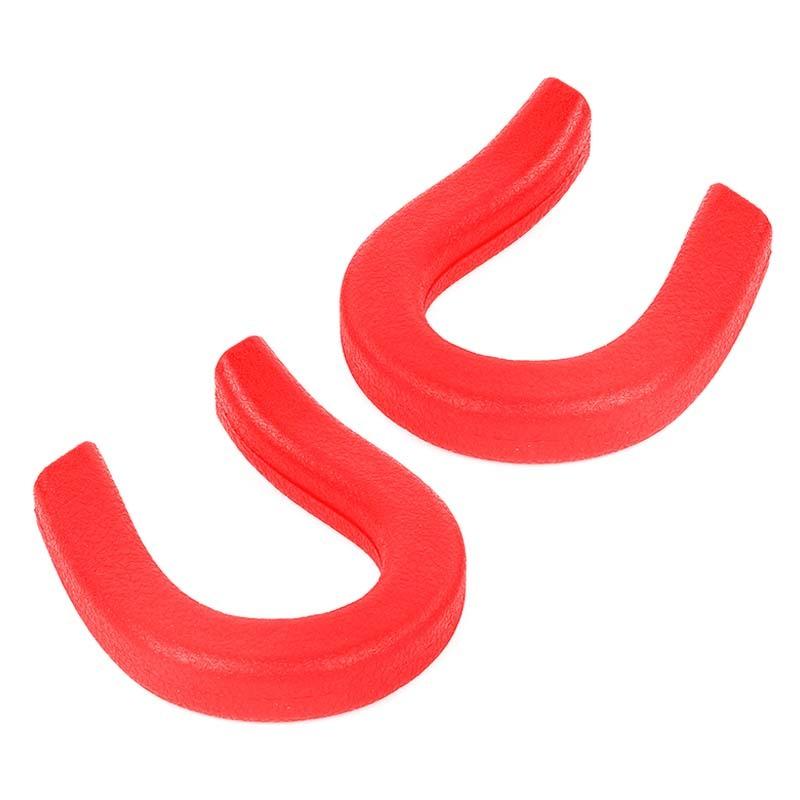 Защитная крышка буксировочного крюка переднего бампера автомобиля для Chevy Silverado GMC-SIERRA 2014 и новее, аксессуары для экстерьера автомобиля красный
Защитная крышка буксировочного крюка переднего бампера автомобиля для Chevy Silverado GMC-SIERRA 2014 и новее, аксессуары для экстерьера автомобиля красный