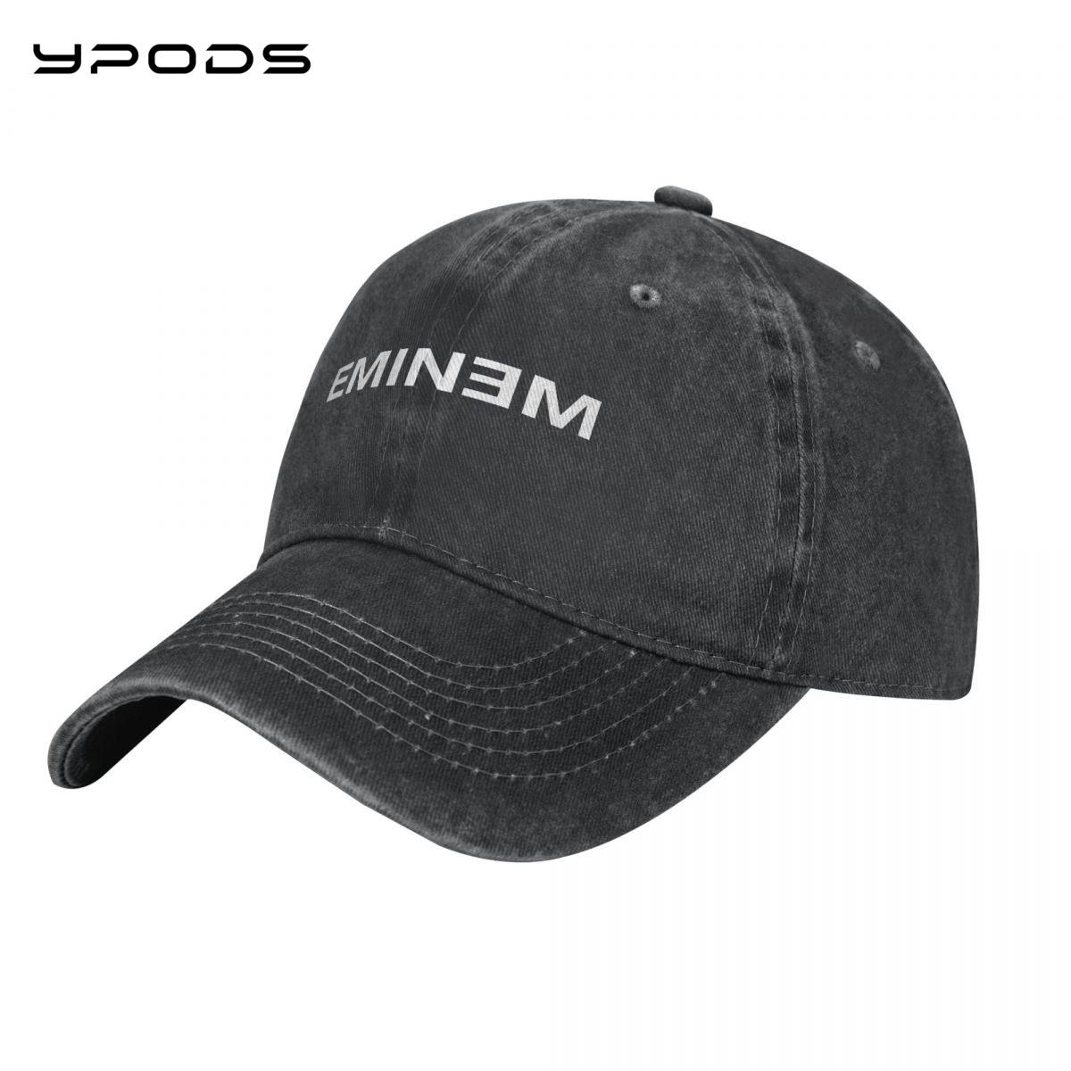 Джинсовая бейсболка для мужчин и женщин Eminem Snapback Hat Летняя спортивная кепка в стиле хип-хоп Gorras
Джинсовая бейсболка для мужчин и женщин Eminem Snapback Hat Летняя спортивная кепка в стиле хип-хоп Gorras