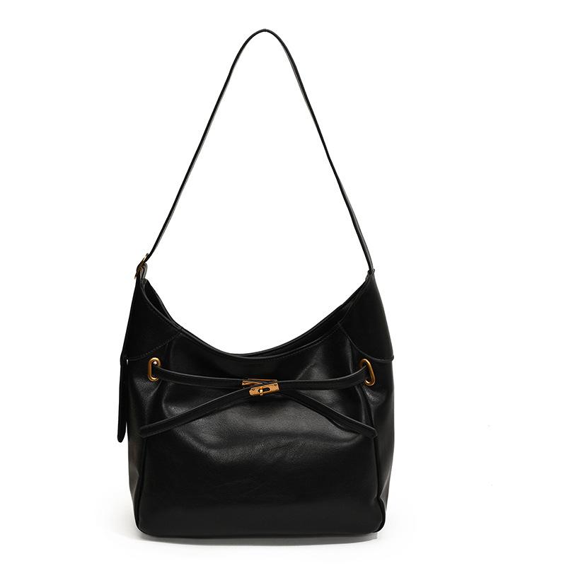 Large Capacity Bag Women s New Casual Shoulder Messenger Bag Small чёрный
Large Capacity Bag Women s New Casual Shoulder Messenger Bag Small чёрный