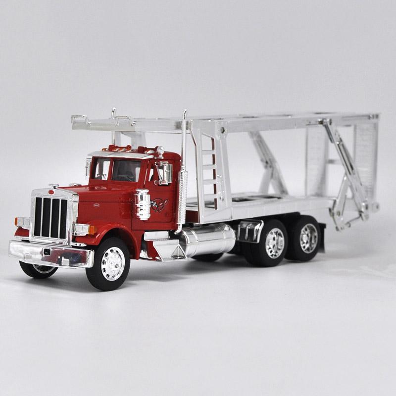 WELLY 1:32 Kenworth Alloy Trailer Car Model Diecast Metal American Transporter Truck Vehicles Car Model Simulation Kids Toy Gift
WELLY 1:32 Kenworth Alloy Trailer Car Model Diecast Metal American Transporter Truck Vehicles Car Model Simulation Kids Toy Gift