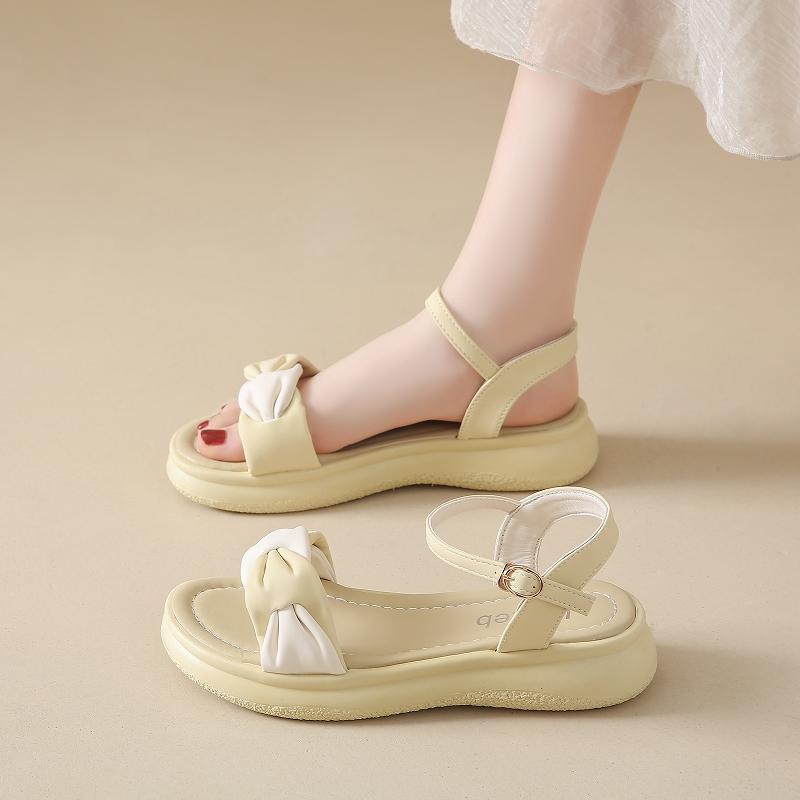 Fashion CRLAYDK Sandals for Women Flat Shoes Comfortable Dressy Ladies Open Toe Buckle Strap Slides Leather Beach Casual Slippers 35
Fashion CRLAYDK Sandals for Women Flat Shoes Comfortable Dressy Ladies Open Toe Buckle Strap Slides Leather Beach Casual Slippers 35