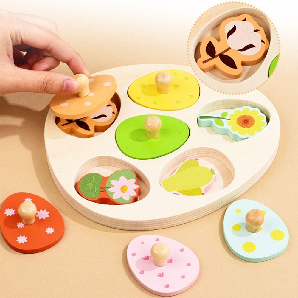 Educational Animal Domino Puzzle Toy Wooden Peg Toddler Puzzles Wood Dinosaur Jigsaw Tollder style B
Educational Animal Domino Puzzle Toy Wooden Peg Toddler Puzzles Wood Dinosaur Jigsaw Tollder style B