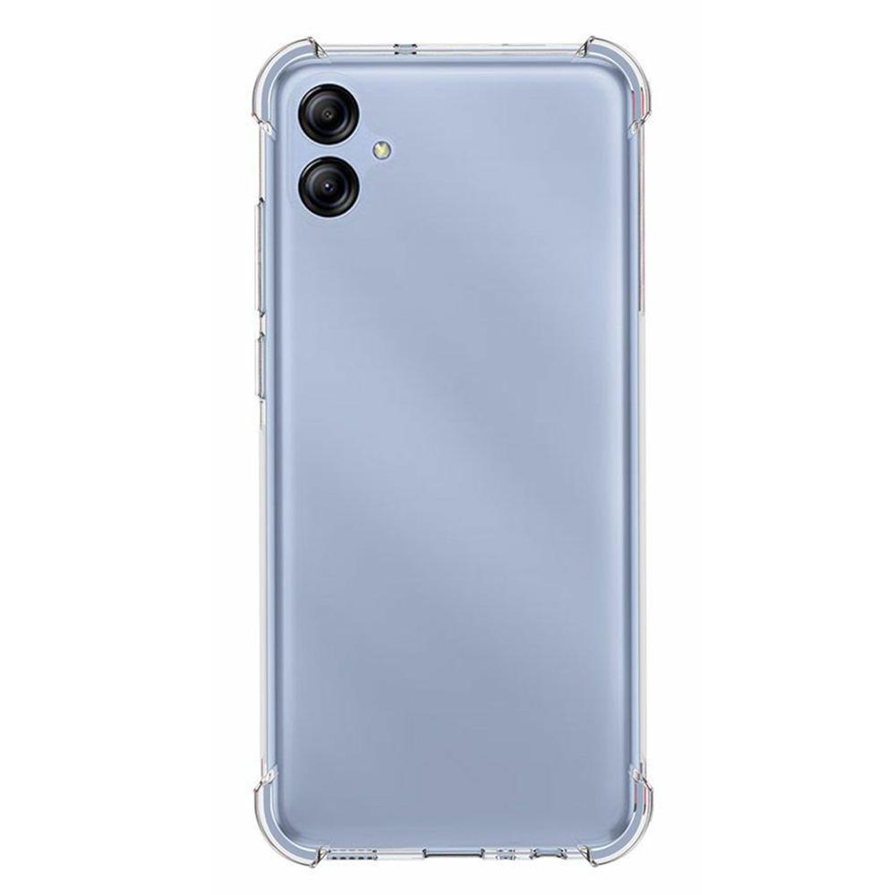 Mobile Phone Back Cover for Samsung Galaxy A04e 4G/F04 4G/M04 4G,Super Clear Soft TPU Phone Case Non-Slip Phone Shell A
Mobile Phone Back Cover for Samsung Galaxy A04e 4G/F04 4G/M04 4G,Super Clear Soft TPU Phone Case Non-Slip Phone Shell A