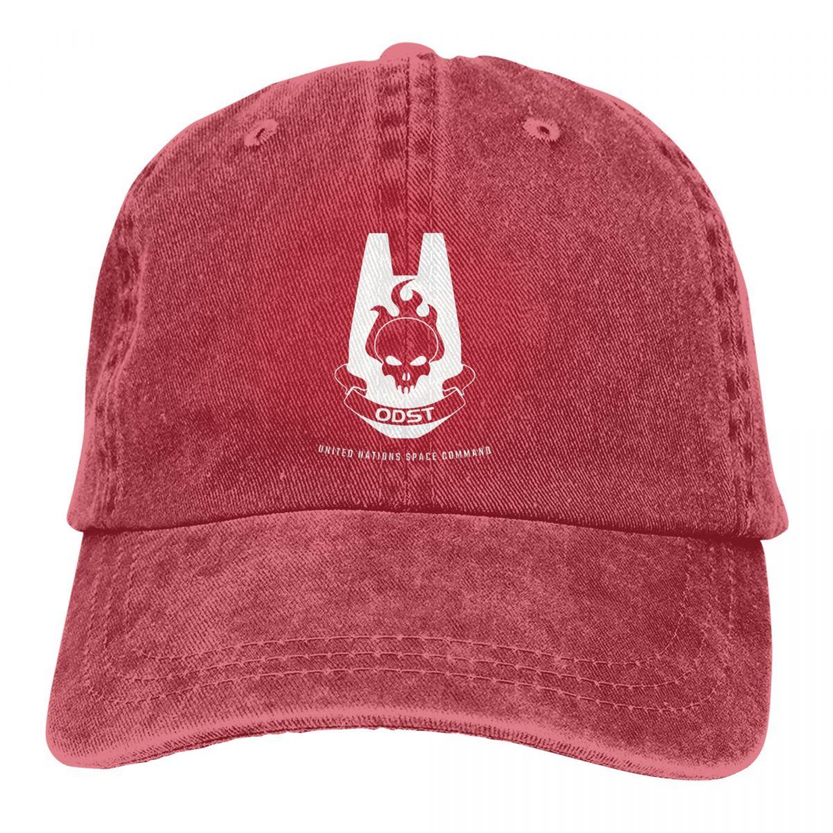 Washed Mens Baseball Cap Quake Bronze Trucker Snapback Caps Dad Hat Meme Golf Hats One Size
Washed Mens Baseball Cap Quake Bronze Trucker Snapback Caps Dad Hat Meme Golf Hats One Size