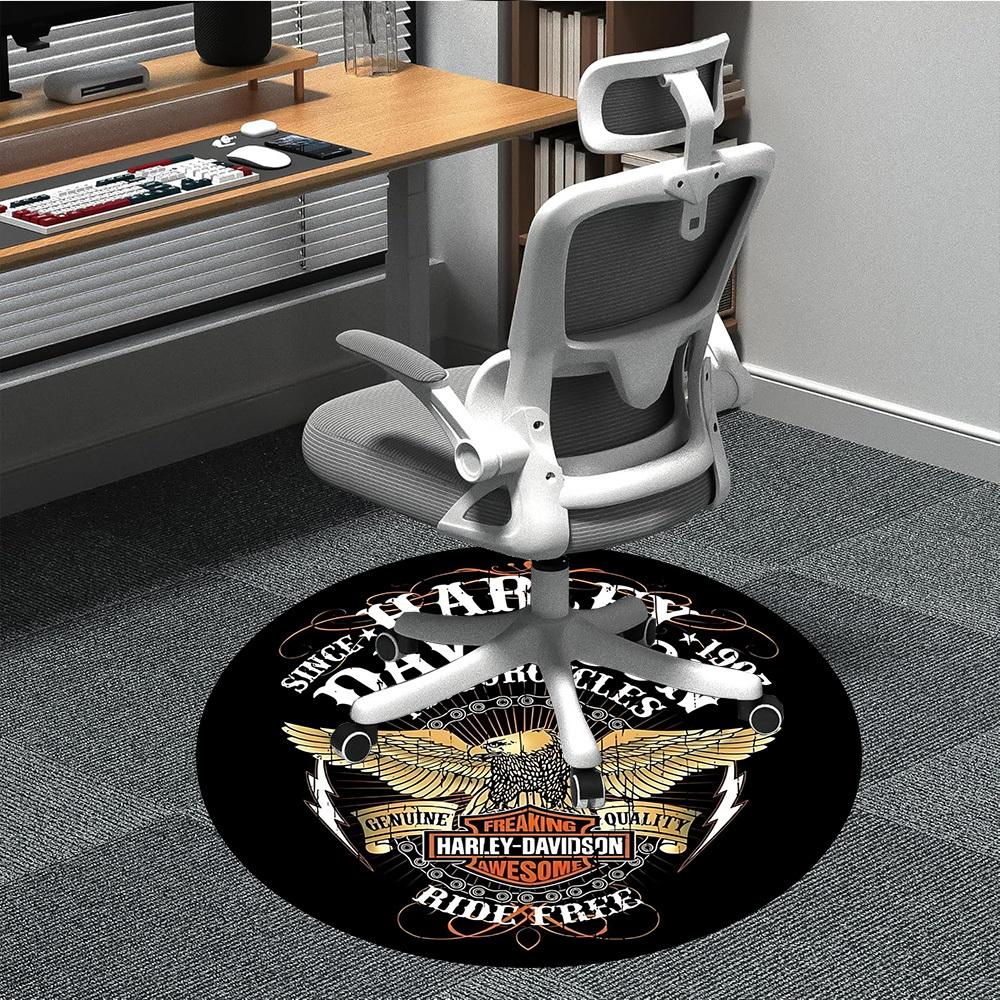1pc Harley DavidsonChair Carpet for Office, Non-slip, Soft and Durable Office Rug, Perfect for Office yy250925282 80cm by 80cm
1pc Harley DavidsonChair Carpet for Office, Non-slip, Soft and Durable Office Rug, Perfect for Office yy250925282 80cm by 80cm