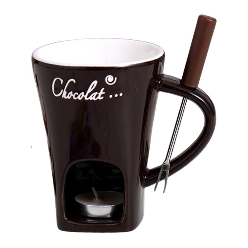 130 мл Европейская свеча чашка сыр шоколад плавящаяся керамическая кружка подогреваемая еда керамическая кружка с вилкой креативная кофейная кружка посуда коричневый
130 мл Европейская свеча чашка сыр шоколад плавящаяся керамическая кружка подогреваемая еда керамическая кружка с вилкой креативная кофейная кружка посуда коричневый