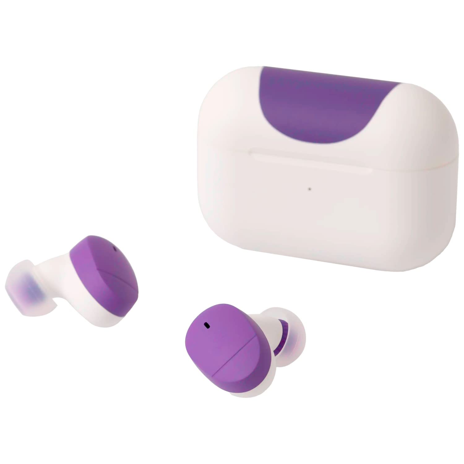 Dragon Ball Z Freeza x ag collaboration TWS completely wireless earphones COTSUBU -Freeza version-…
Dragon Ball Z Freeza x ag collaboration TWS completely wireless earphones COTSUBU -Freeza version-…