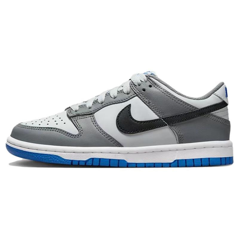 Nike Dunk Low Cool Grey Light Photo Blue GS Sneakers FB9109-001 36
Nike Dunk Low Cool Grey Light Photo Blue GS Sneakers FB9109-001 36