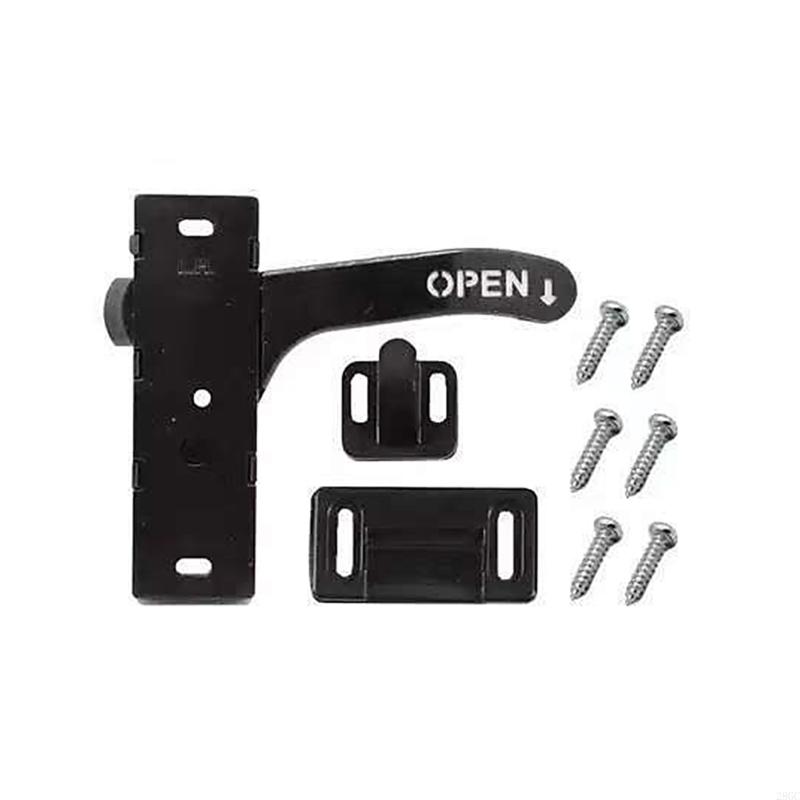 28GC Screen Door Replacement Latches for RVs, Travel Trailers and Motorhomes Universal (Right Hand or Left Hand)
28GC Screen Door Replacement Latches for RVs, Travel Trailers and Motorhomes Universal (Right Hand or Left Hand)