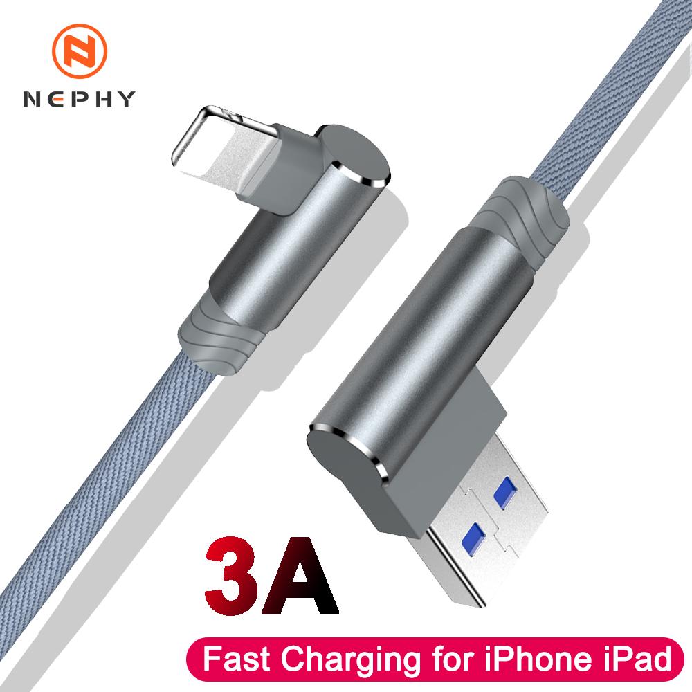 90-градусный USB-кабель для iPhone 14 13 12 11 Pro Max Xs X XR 6 6s 7 8 Plus iPad Mini 3A кабель для быстрой зарядки и передачи данных для зарядного устройства iPhone 1m синий
90-градусный USB-кабель для iPhone 14 13 12 11 Pro Max Xs X XR 6 6s 7 8 Plus iPad Mini 3A кабель для быстрой зарядки и передачи данных для зарядного устройства iPhone 1m синий