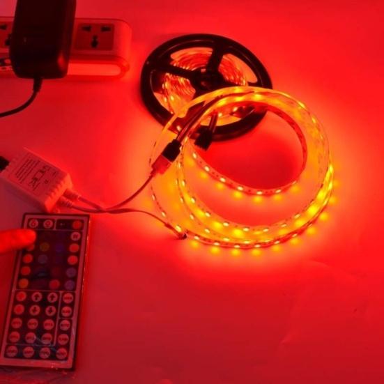 Удовольствие Праздник LED 5050 Мягкий Красочный Световой Полоса 44-клавишный Контроллер Кухня Праздник Вечеринка Декор
Удовольствие Праздник LED 5050 Мягкий Красочный Световой Полоса 44-клавишный Контроллер Кухня Праздник Вечеринка Декор