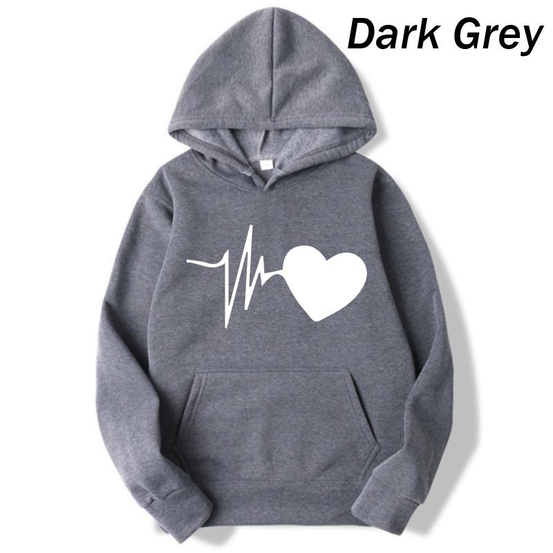 Женские толстовки Весна и осень Трендовые спортивные толстовки Флисовые женские толстовки Трендовые пуловеры Парные толстовки 3XL
Женские толстовки Весна и осень Трендовые спортивные толстовки Флисовые женские толстовки Трендовые пуловеры Парные толстовки 3XL