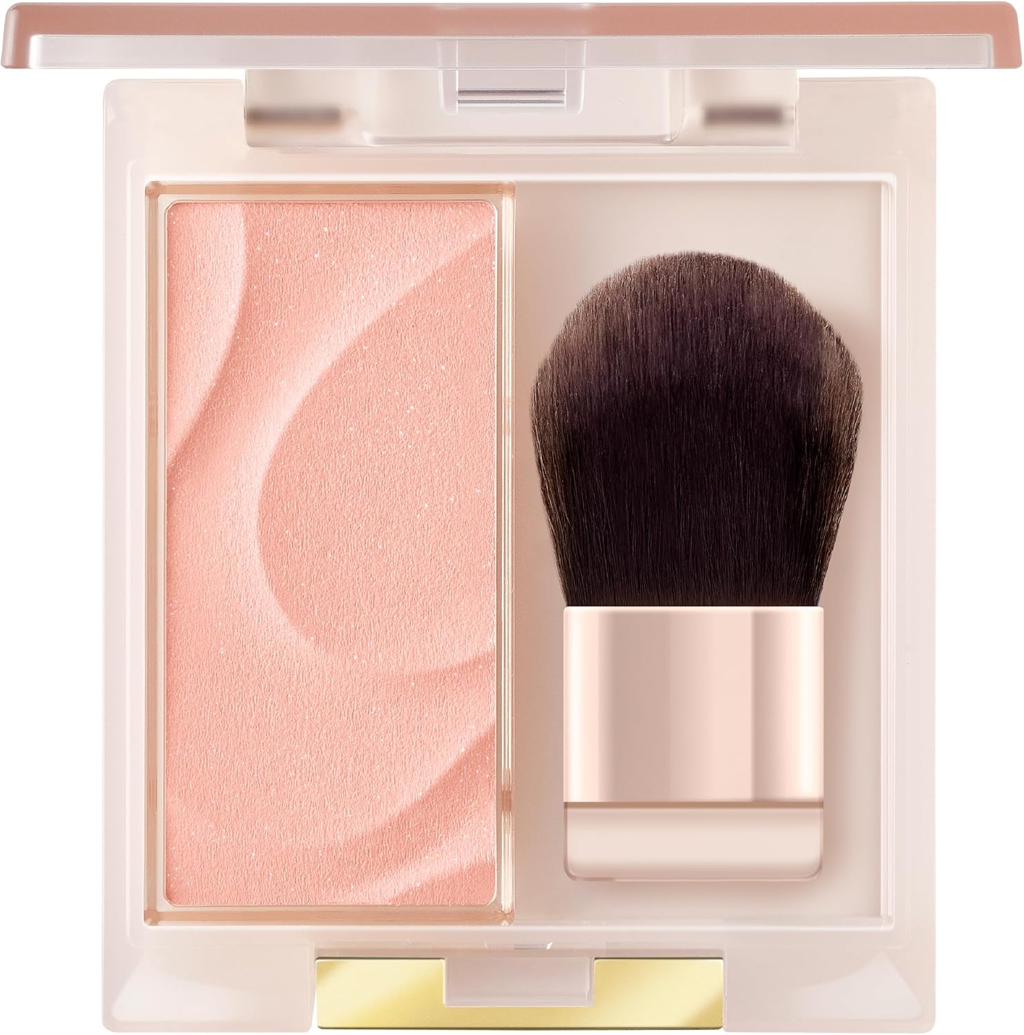 Excel Seamless Tone Blush SB02 (Сестра) Макияж щек SB05 (Waltz)
Excel Seamless Tone Blush SB02 (Сестра) Макияж щек SB05 (Waltz)