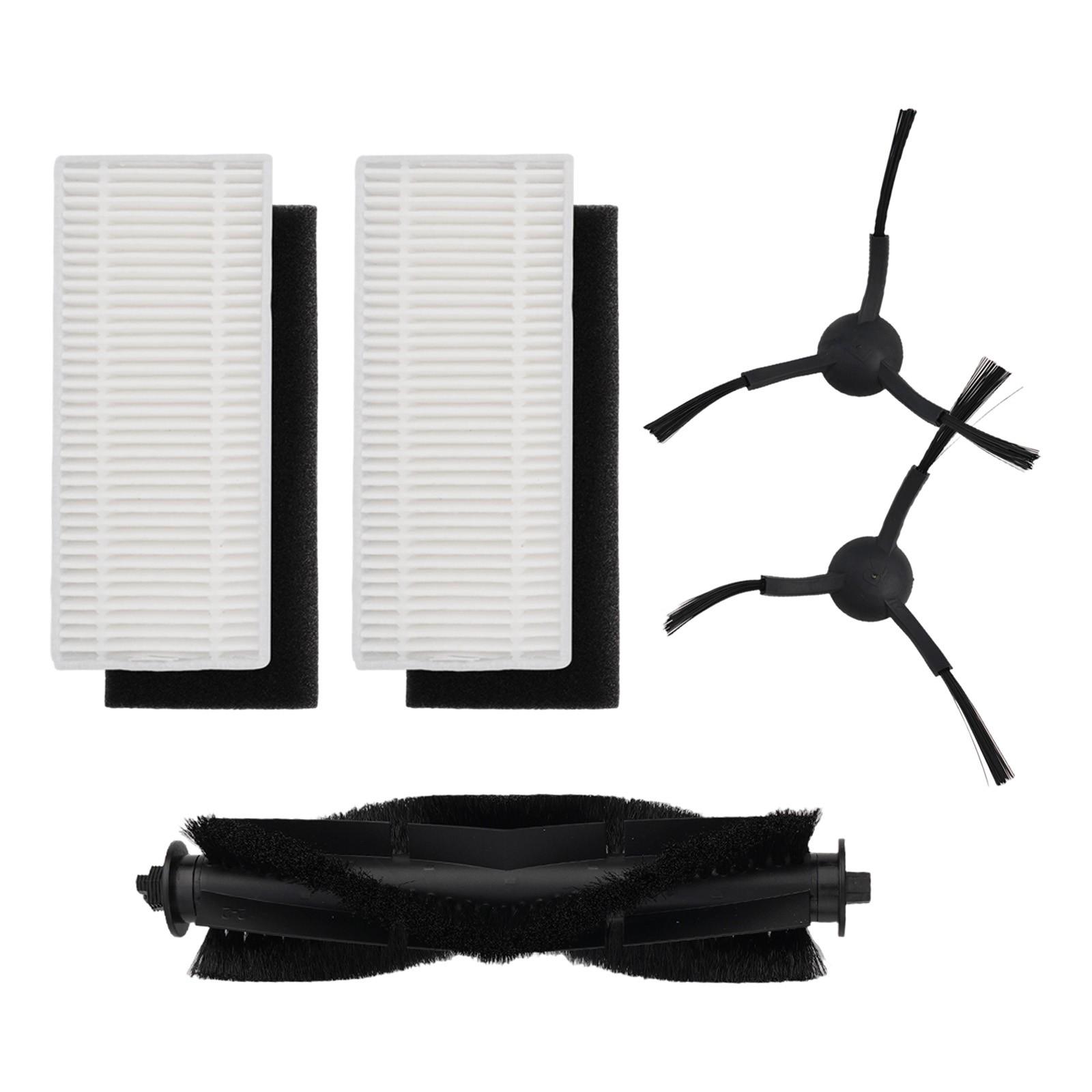 Основная щетка для Max Titanium для Max Ultimat 2 шт. боковые щетки A
Основная щетка для Max Titanium для Max Ultimat 2 шт. боковые щетки A