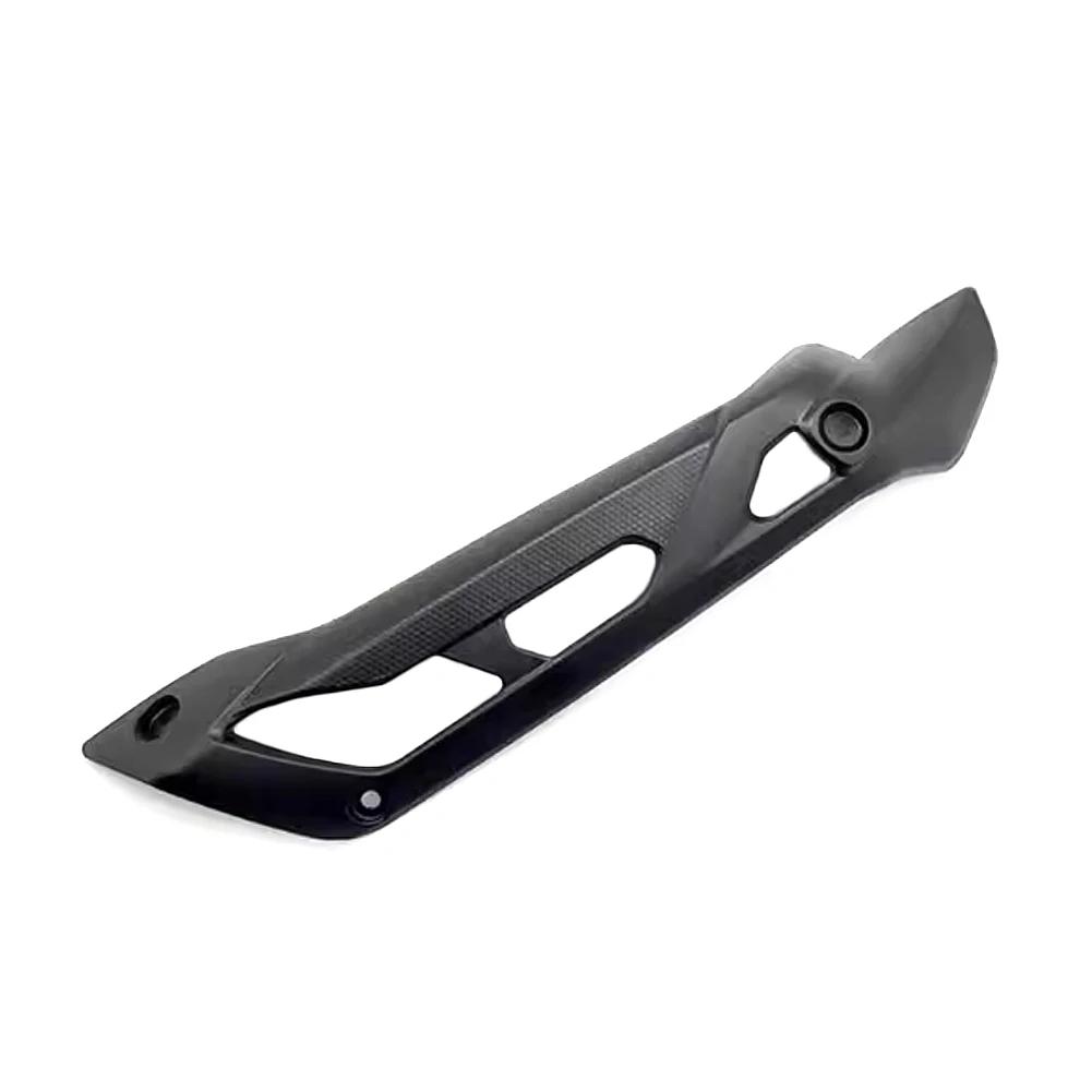 Fit for Motorcycle Insulation Decorative Cover Exhaust Pipe Trim Cover For Benelli BN125 BN 125 BJ150-29 BJ150S TNT150 Front
Fit for Motorcycle Insulation Decorative Cover Exhaust Pipe Trim Cover For Benelli BN125 BN 125 BJ150-29 BJ150S TNT150 Front