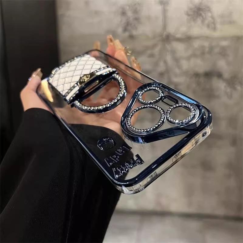 Подставка «Бриллиант» Сяосян Фэншуй, Чехол для телефона Huawei Pura70p, Зеркало для макияжа, Гальванизированный Mate60PRO, Противоударный защитный чехол Huawei Pura70
Подставка «Бриллиант» Сяосян Фэншуй, Чехол для телефона Huawei Pura70p, Зеркало для макияжа, Гальванизированный Mate60PRO, Противоударный защитный чехол Huawei Pura70