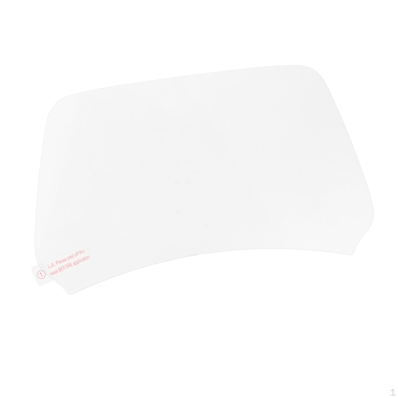 Glass Screen Protector for Atto 3 Yuan Plus - Enhanced Shielding High Definition
Glass Screen Protector for Atto 3 Yuan Plus - Enhanced Shielding High Definition