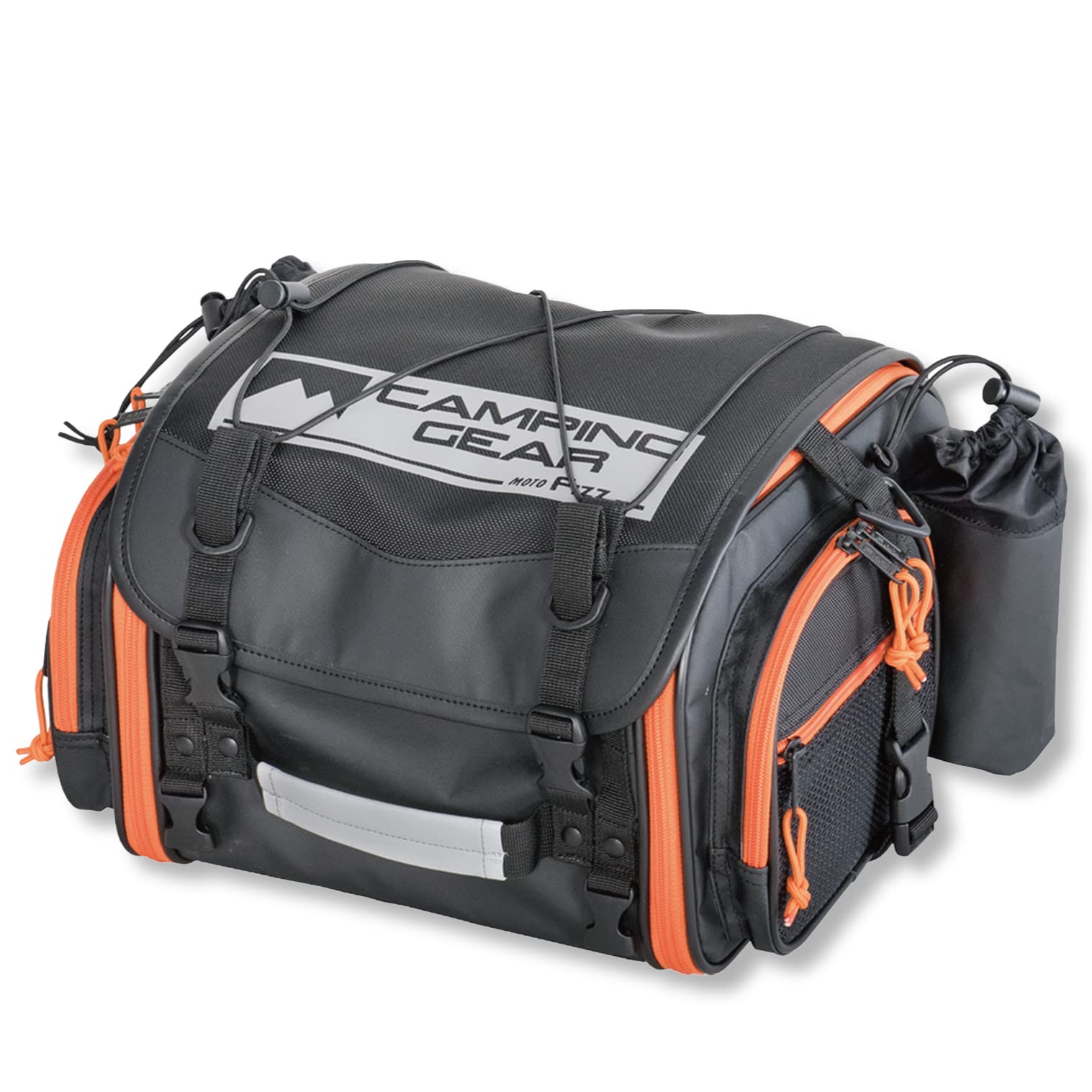 Сумка на сиденье TANAX MOTOFIZZ Mini Field Вместимость для мотоциклов (Активный оранжевый) 19-27л MFK-251
Сумка на сиденье TANAX MOTOFIZZ Mini Field Вместимость для мотоциклов (Активный оранжевый) 19-27л MFK-251