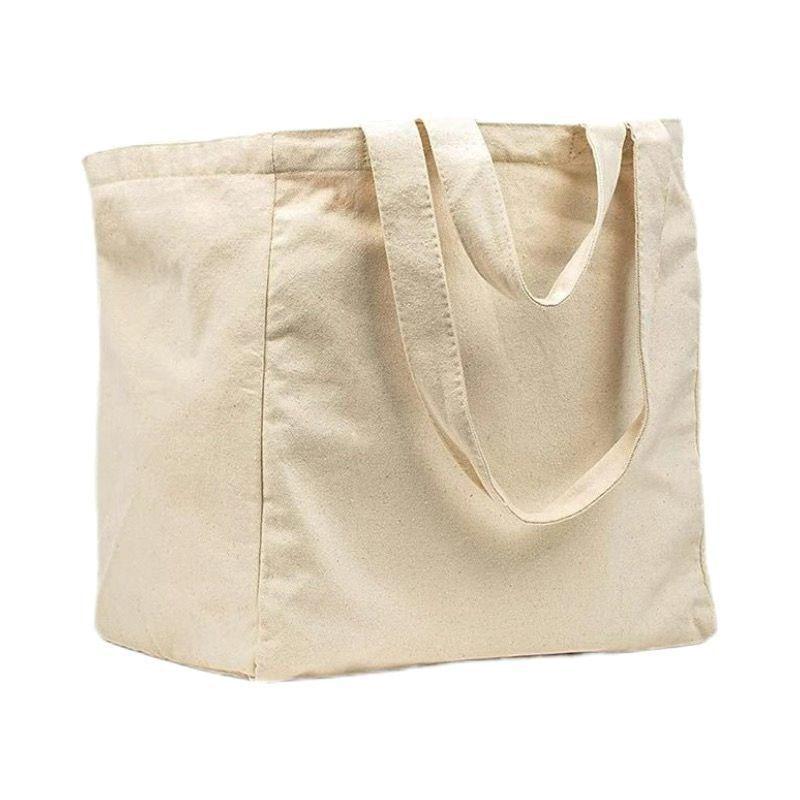 Холщовая сумка, сумочка: Плотный, Трехмерный, Большой вместимости для студентов и покупок 40*29*17 Single Handle
Холщовая сумка, сумочка: Плотный, Трехмерный, Большой вместимости для студентов и покупок 40*29*17 Single Handle