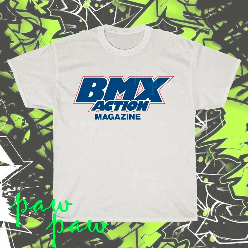 Новая BMX Action Nora Cup Велосипедный Логотип Американская Футболка Смешная Размер от S до 5XL S
Новая BMX Action Nora Cup Велосипедный Логотип Американская Футболка Смешная Размер от S до 5XL S