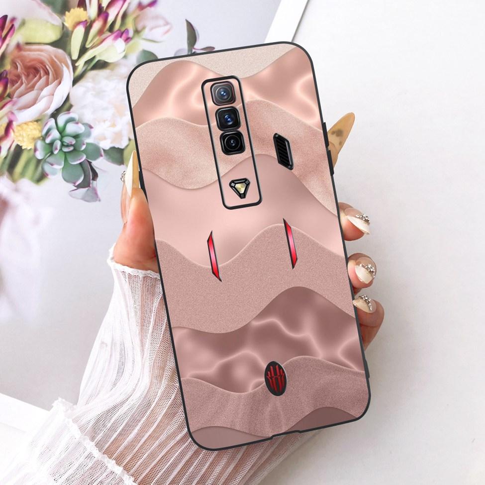 Чохол для телефону ZTE nubia RedMagic 7 Силіконовий Милий Кіт Модний Смішний Розписаний Funda Для Red Magic 7 NX679J Корпус Red Magic 7
Чохол для телефону ZTE nubia RedMagic 7 Силіконовий Милий Кіт Модний Смішний Розписаний Funda Для Red Magic 7 NX679J Корпус Red Magic 7