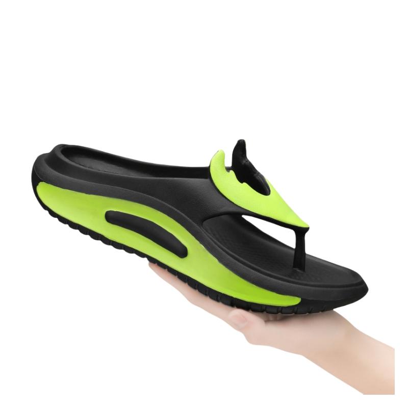 Fashion Men s Slippers Outdoor Indoor Flip Flops Soft Sole Slides Comfortable Men Women Beach Sandals Non-slip Home Slippers
Fashion Men s Slippers Outdoor Indoor Flip Flops Soft Sole Slides Comfortable Men Women Beach Sandals Non-slip Home Slippers