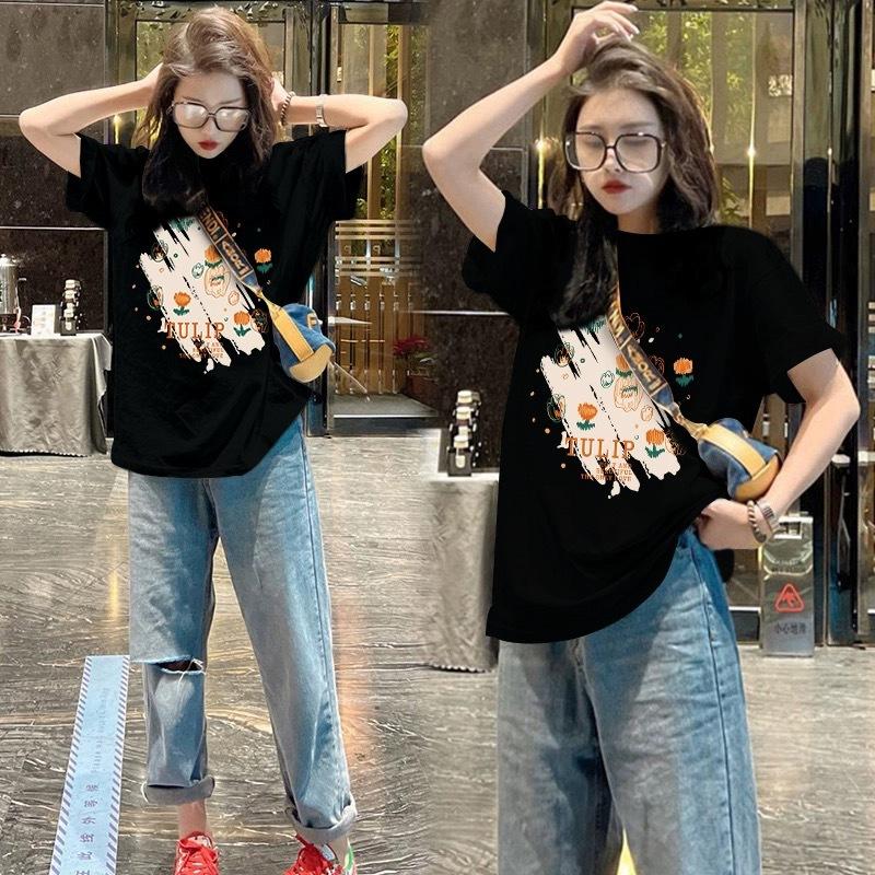 apricot pure cotton loose front shoulder short-sleeved T-shirt women s 2025 summer new large version medium and long hip-covering top S
apricot pure cotton loose front shoulder short-sleeved T-shirt women s 2025 summer new large version medium and long hip-covering top S