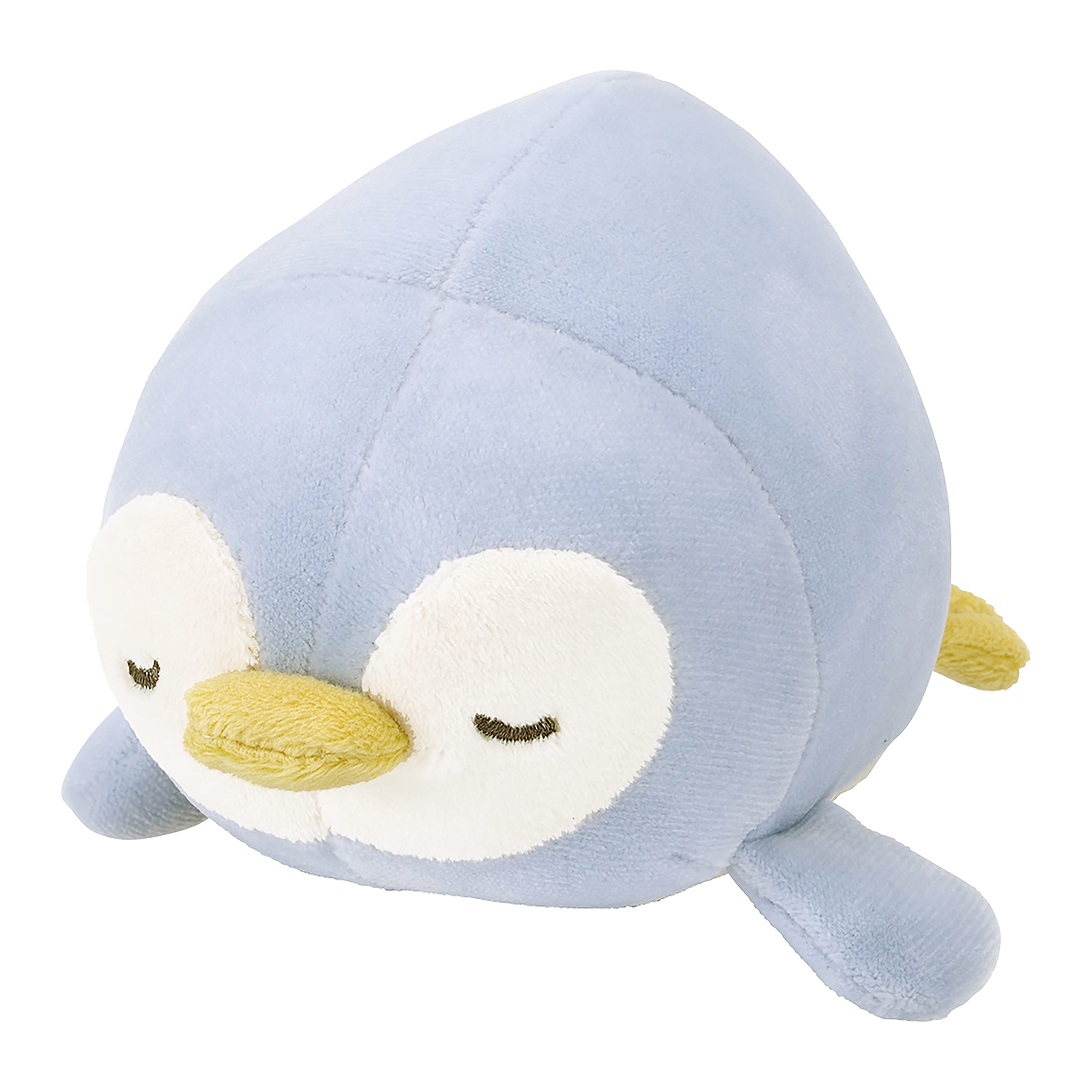 Ribuhaato Mascot Marshmallow Animal Penguin Love length Fluffy Chewy (Total approx. 11cm) 28994-61
Ribuhaato Mascot Marshmallow Animal Penguin Love length Fluffy Chewy (Total approx. 11cm) 28994-61