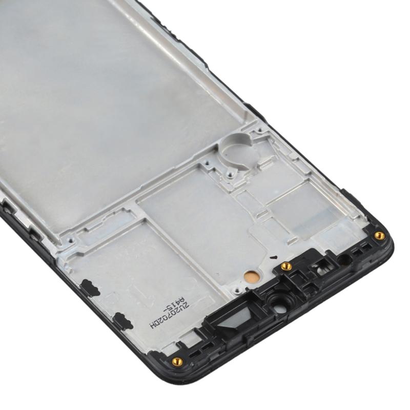 OEM LCD Screen and Digitizer Assembly+Frame Replacement for Samsung Galaxy A41 (Global Version) A415 As Shown A
OEM LCD Screen and Digitizer Assembly+Frame Replacement for Samsung Galaxy A41 (Global Version) A415 As Shown A