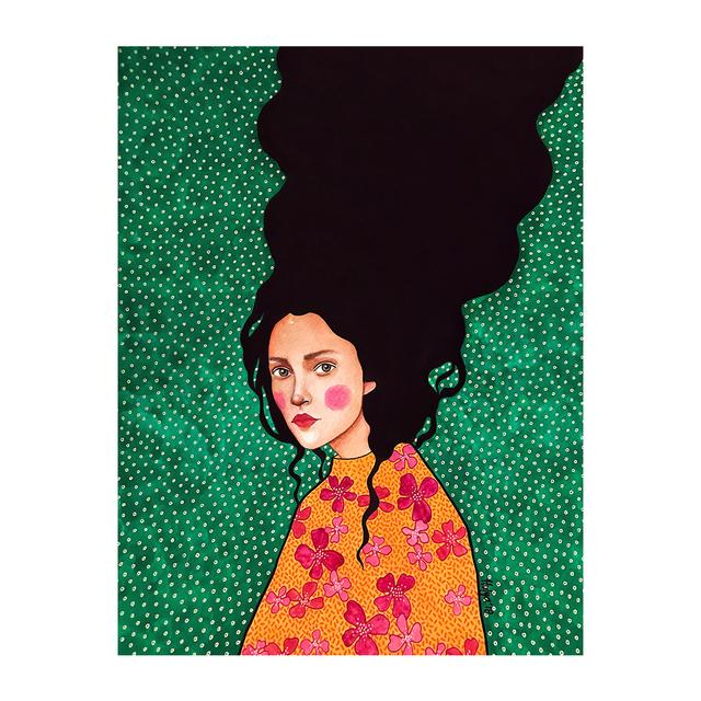 Ручная роспись в скандинавском стиле, картина на холсте с персонажами, современный художественный постер Cuadros и принты, декор для дома, гостиной, без рамки 21cm×30cm NoFrame
Ручная роспись в скандинавском стиле, картина на холсте с персонажами, современный художественный постер Cuadros и принты, декор для дома, гостиной, без рамки 21cm×30cm NoFrame