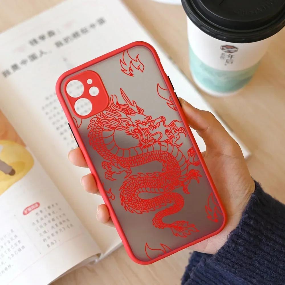 Fashion Purple Dragon Animal Pattern Phone Case For iPhone 16 15 14 13 12 11 Pro Max Mini SE 7 8 Plus Cover Glossy Hard Coque iPhone 15
Fashion Purple Dragon Animal Pattern Phone Case For iPhone 16 15 14 13 12 11 Pro Max Mini SE 7 8 Plus Cover Glossy Hard Coque iPhone 15