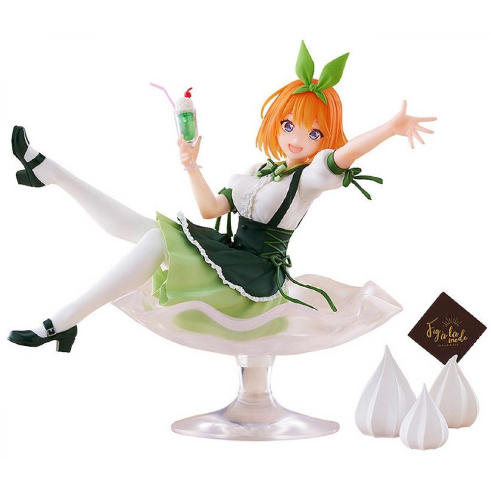 The QuintessentiAl Quintuplets Tenitol Fig A lA Mode yotsubA The QuintessentiAl Quintuplets
The QuintessentiAl Quintuplets Tenitol Fig A lA Mode yotsubA The QuintessentiAl Quintuplets